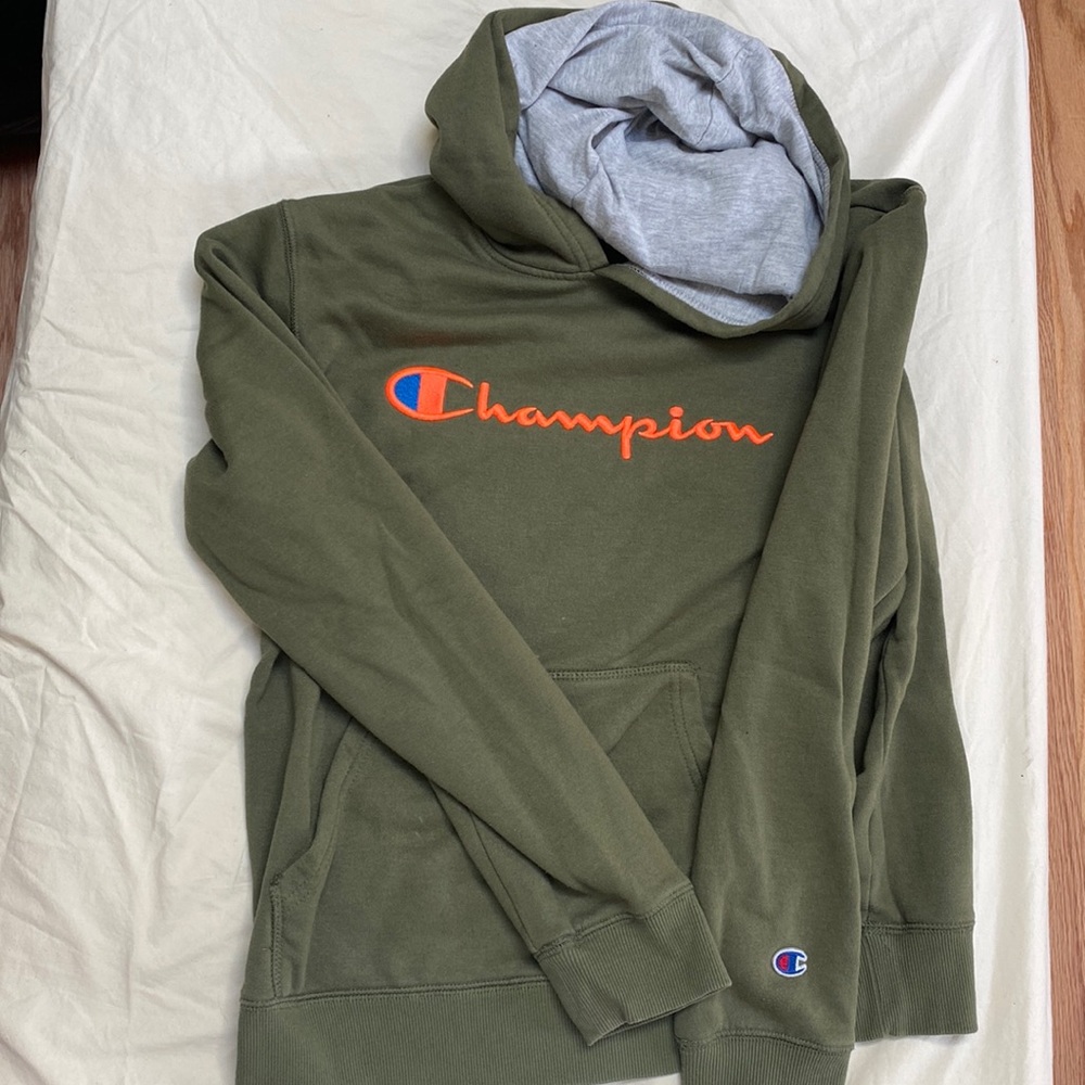 Champion Youth XL Sweatshirt
